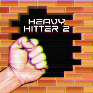 Heavy Hitter 2