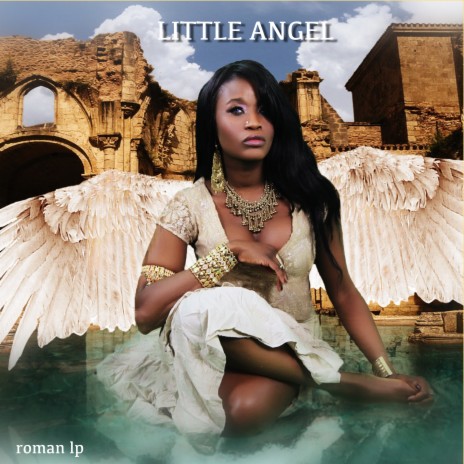 Little Angel | Boomplay Music