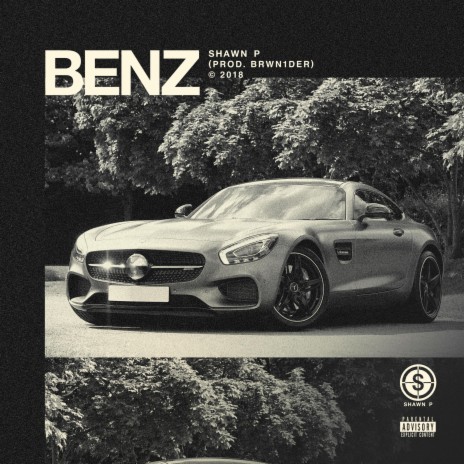 BENZ ft. Brwn1der | Boomplay Music