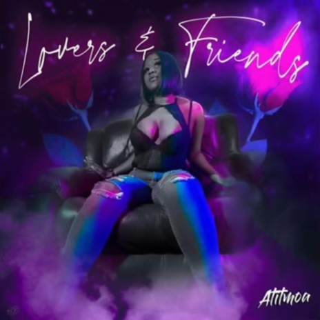 Lovers and Friends | Boomplay Music