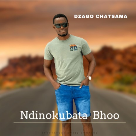 Ndinokubata Bhoo | Boomplay Music