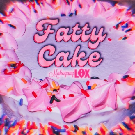 Fatty Cake
