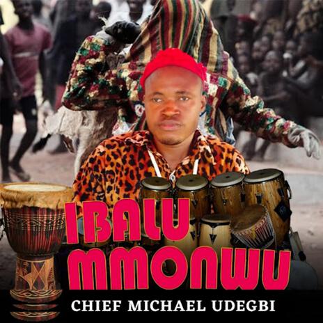 Ibalu Mmonwu (Remastered) | Boomplay Music