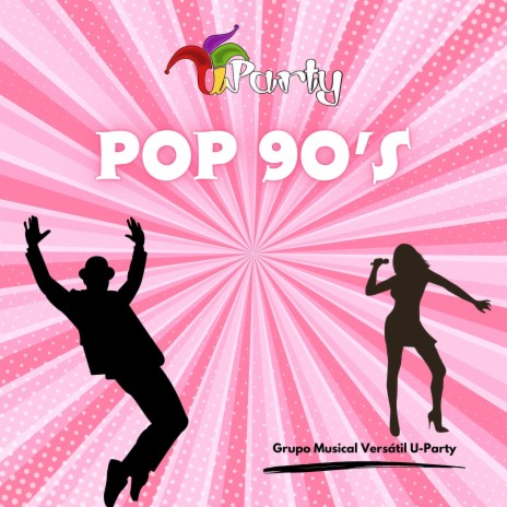 POP 90's | Boomplay Music