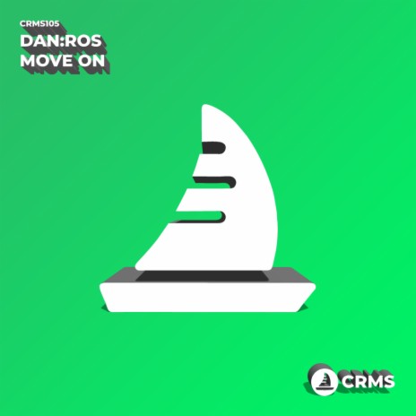 Move On (Radio Edit)