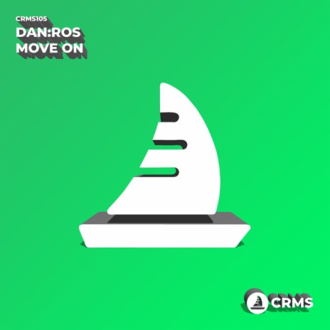 Move On (Original Mix)