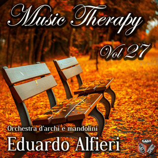 Music Therapy, vol. 27