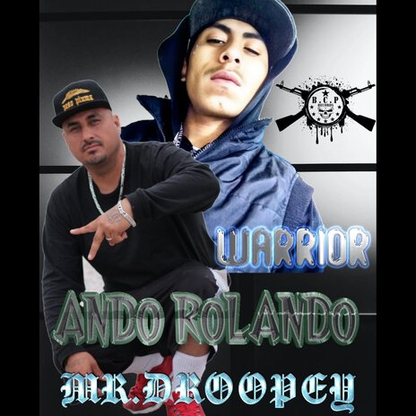 Ando Rolando ft. Warrior | Boomplay Music