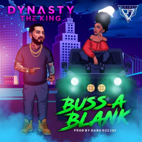 Buss a Blank | Boomplay Music