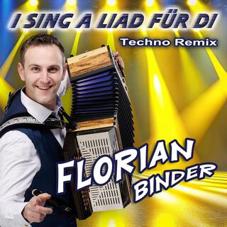 I sing a Liad für di (Techno Remix)