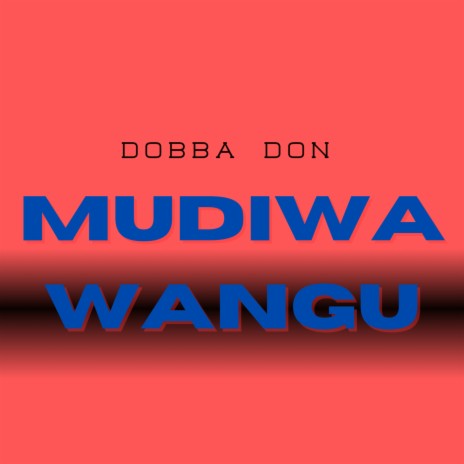 Mudiwa Wangu | Boomplay Music