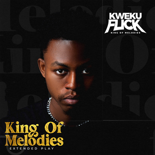 King of Melodies (Extended Play)