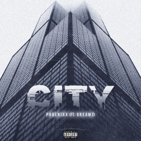 City (feat. Dreamz) | Boomplay Music