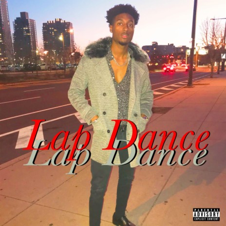 Lap Dance | Boomplay Music