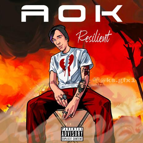 AOK | Boomplay Music