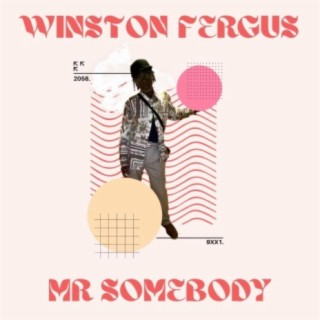 Mr Somebody