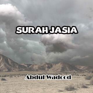 Surah Jasia