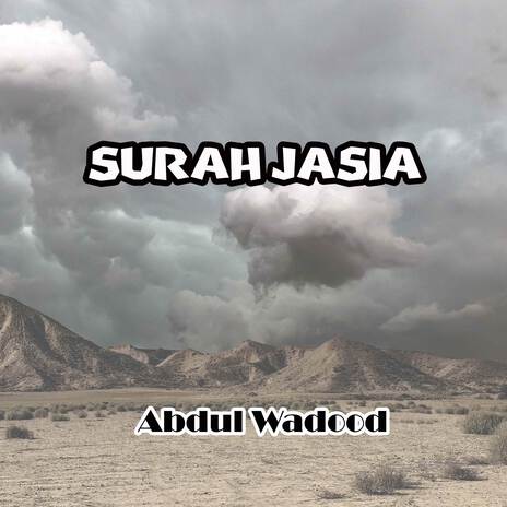 Surah Jasia | Boomplay Music