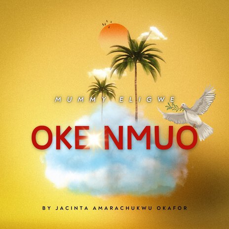 Oke Nmuo | Boomplay Music