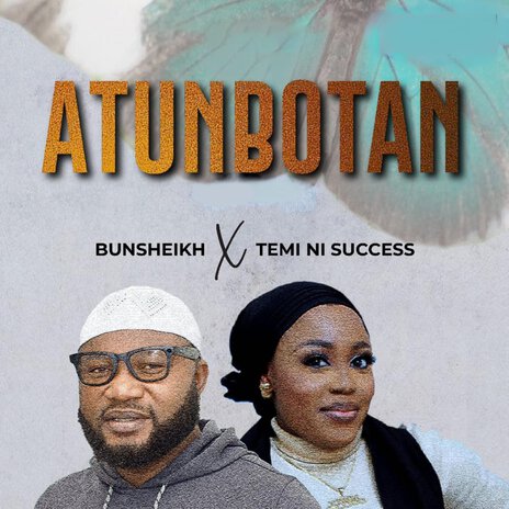 Atunbotan ft. alhaja mistura Aderounmu Asafa temi Ni success | Boomplay Music