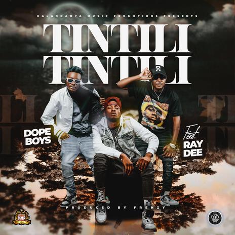 Tintili Tintili ft. Ray Dee | Boomplay Music