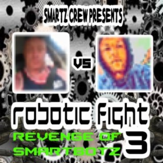 Robotic Fight 3