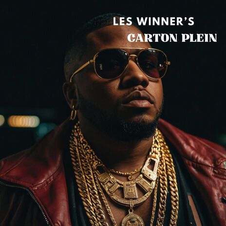 Carton Plein ft. Jean Philippe Winne | Boomplay Music