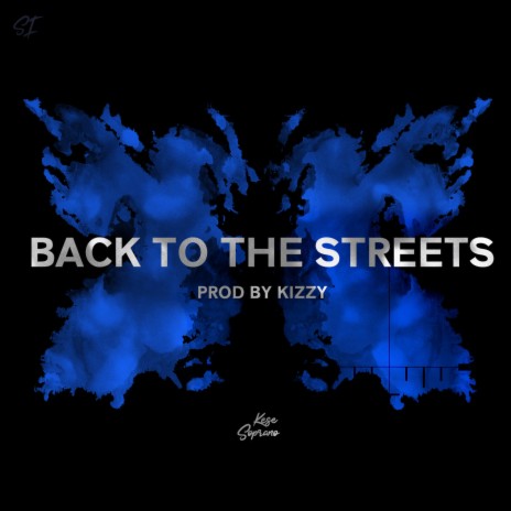 Back to the Streets