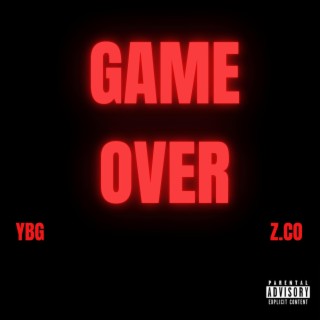 GAME OVER