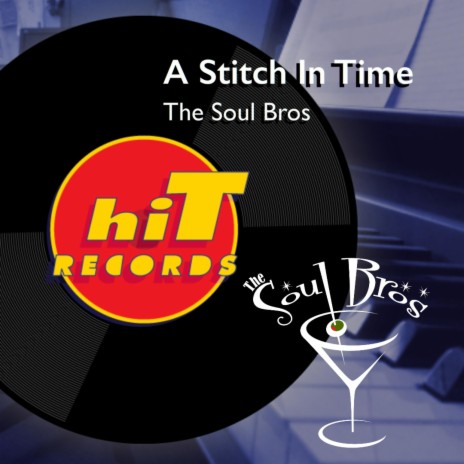 A Stitch in Time | Boomplay Music