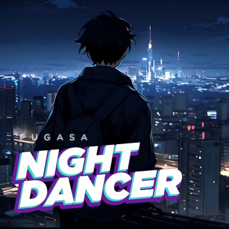 NIGHT DANCER (Spanish Cover) | Boomplay Music
