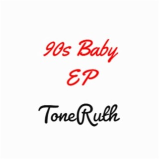 90s Baby EP