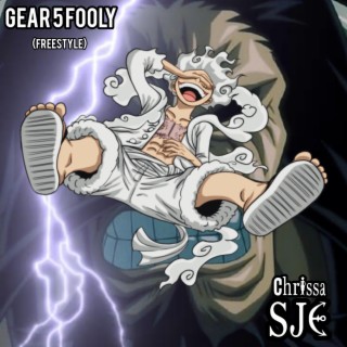 GEAR 5 FOOLY (freestyle)