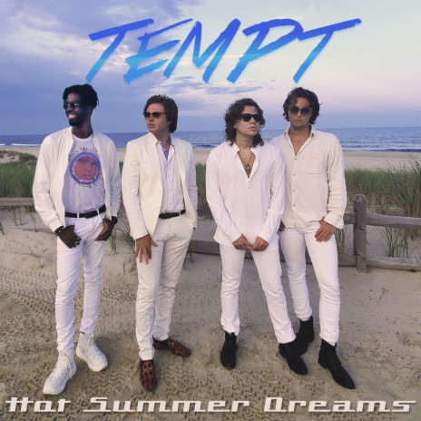 Hot Summer Dreams | Boomplay Music