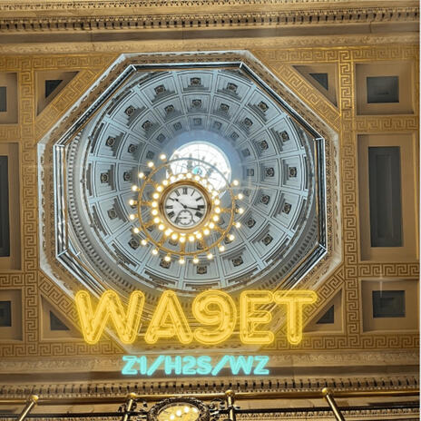 Wa9et ft. H2S & Wobble_ z | Boomplay Music