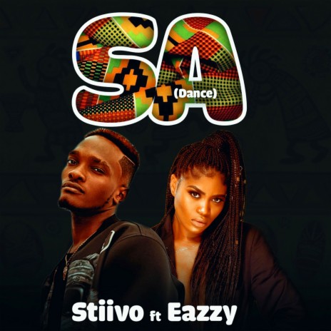 Sa (Dance) ft. Eazzy | Boomplay Music