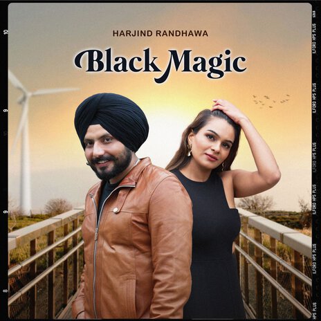 Black Magic | Boomplay Music