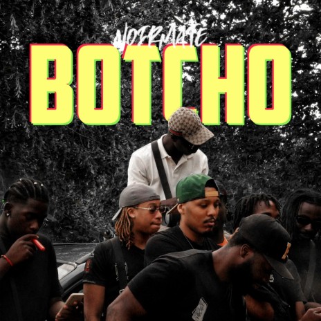 BOTCHO | Boomplay Music