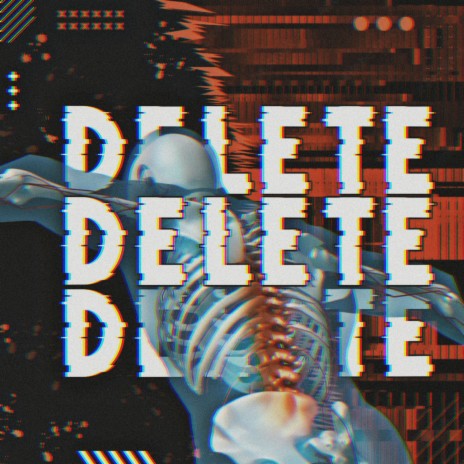 Delete | Boomplay Music