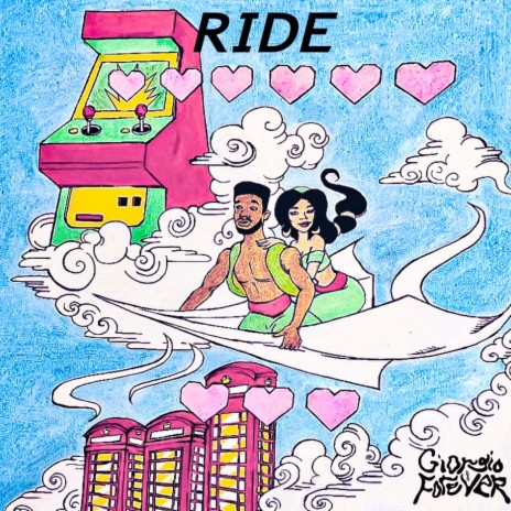 Ride | Boomplay Music