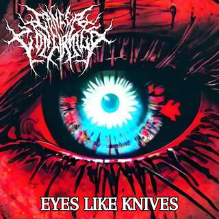 Eyes Like Knives