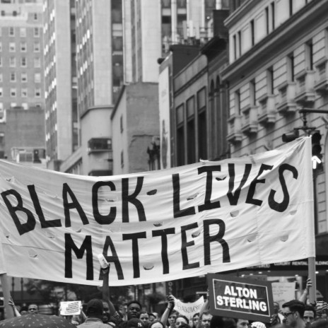 Black Lives Matter | Boomplay Music