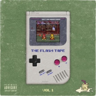 The Flash Tape, Vol. 1