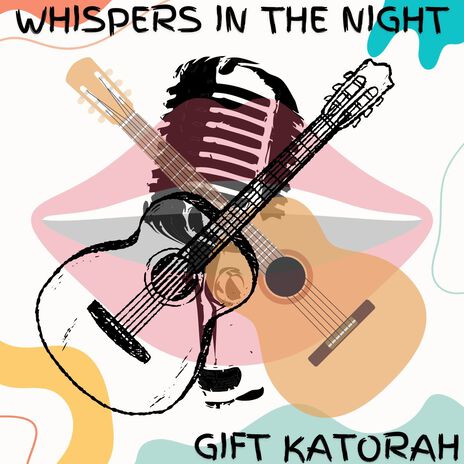 Whispers in the Night | Boomplay Music