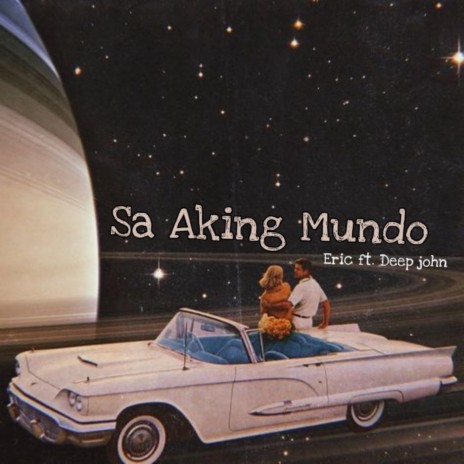 Sa aking mundo (feat. deep john)