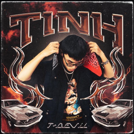 TINH 惺 ft. LCalvin & prod phong | Boomplay Music