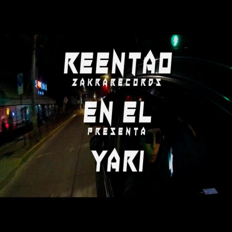 Reentao' En El Yari ft. MaikykiaM & GoldoEdition | Boomplay Music