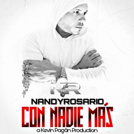 Con Nadie Mas | Boomplay Music