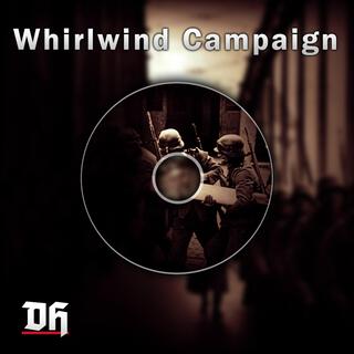 Whirlwind Campaign (Original Game Soundtrack)