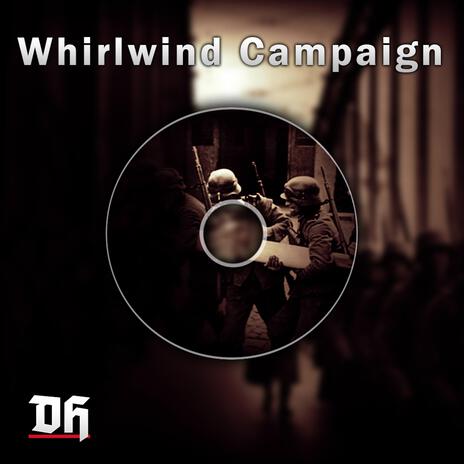 Whirlwind Campaign (Original Game Soundtrack) | Boomplay Music